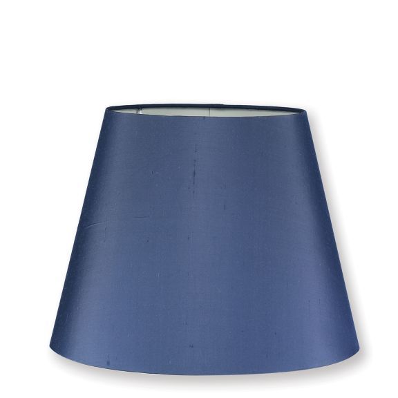Silk Midnight 20" Empire Lampshade