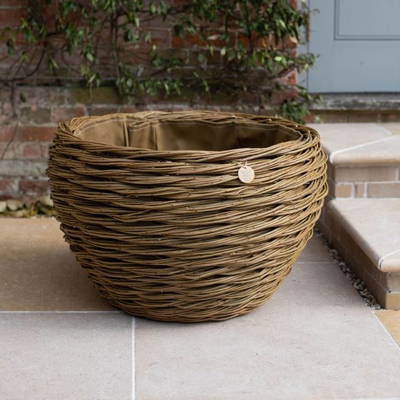 Willow Planter Small