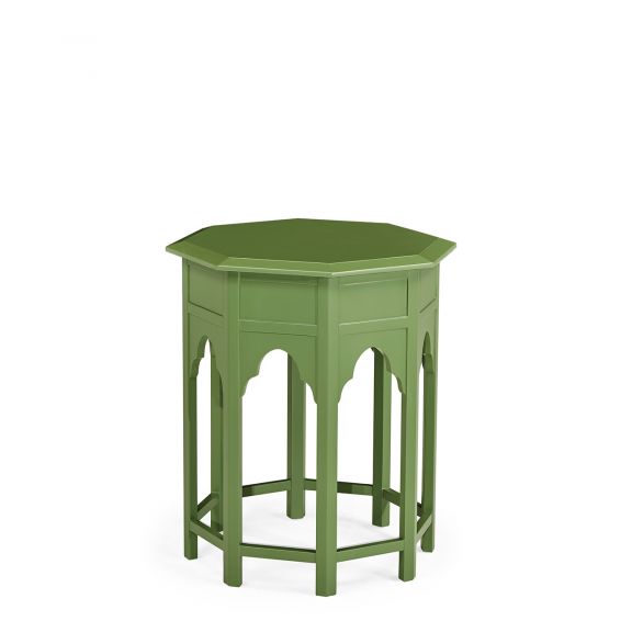 Tanjina Side Table - Forest