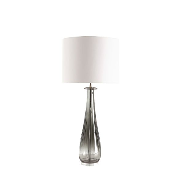 Fulvia Table Lamp - Slate