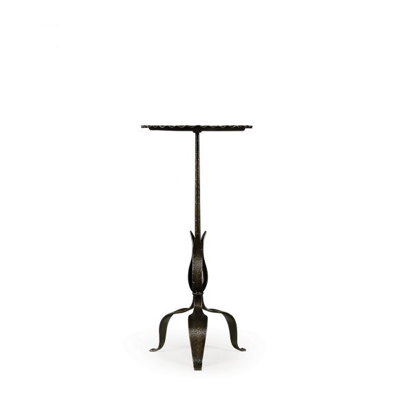 Marcia Cocktail Table - Bronze