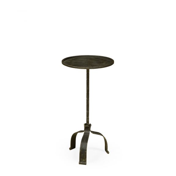 Ida Cocktail Table - Bronze
