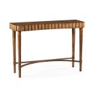 Allerdale Console Toasted Oak