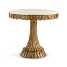 Dalkeith Table Washed Oak