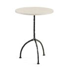 Stina Chalk Cocktail Table Large