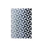 Baldosa Slate Rug 200x300