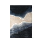 Onda Indigo Rug