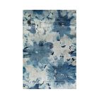 The Big Blue 300x425 Rug