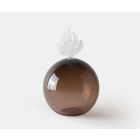 Anemone Bottle Large - Topaz