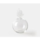 Anemone Bottle Large - Clear