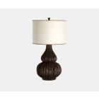 Marenga Bronze Table Lamp
