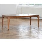 Arman Coffee Table with Drawer