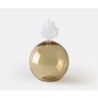 Anemone Bottle Large - Olive