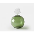 Anemone Bottle Large - Sage