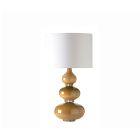 Aragoa Table Lamp - Amber