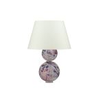Ariana Amethyst Table lamp