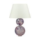 Ariana Amethyst Table Lamp