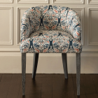 Avebury Carver Dining Chair