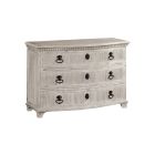 Bickerton Commode Washed Acacia