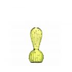 Cactus Vase - Apple Green