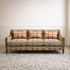 Christian 3-seater lembata Spice & Omega Juniper