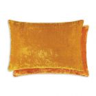 Danny - Mustard/Tobacco Cushion