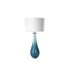 Fulvia Table Lamp Turquoise
