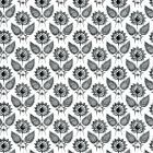 Medici Flower - Slate