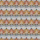 Ottoman Damask - Spice