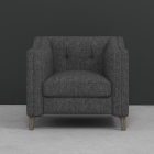 Heronsford Low Armchair