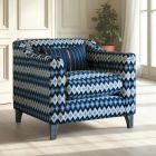 Heronsford Low Arm Armchair
