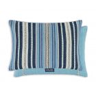 Indus – Indigo Decorative Pillow
