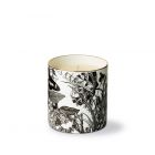 The Country Garden Scented Candle