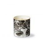 The Flower Lady Scented Candle
