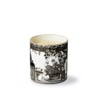 The Botanist Scented Candle