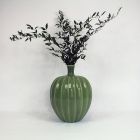 KRISTIANA Vase - Sage