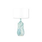 Laurita Table Lamp Peacock