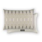 Lima Citron 60x40 Cushion