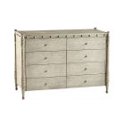 Morris Dresser Greyed Oak