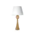Muffy Table Lamp Amber