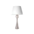 Muffy Table Lamp Clear