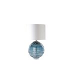 Nerys Table Lamp - Steel Blue