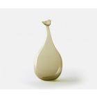 Wonky Bottle Large - Olive