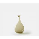 Wonky Bottle Small - Olive