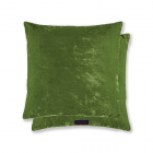 Paddy Velvet - Forest Decorative Pillow