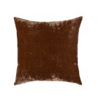 Paddy - Peat 50x50 Cushion