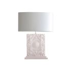 Piastrella Table Lamp in Ballet