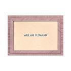 Rose Chevron Picture Frame - 8" x 10"