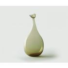 Wonky Bottle Small - Sage