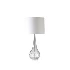 Sebastian Table Lamp - Clear


